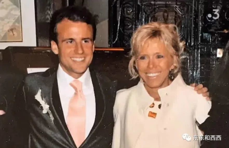 布里吉特|被未来总统抢走老婆，看着秀恩爱自己悄悄离世，他是最惨前夫哥……