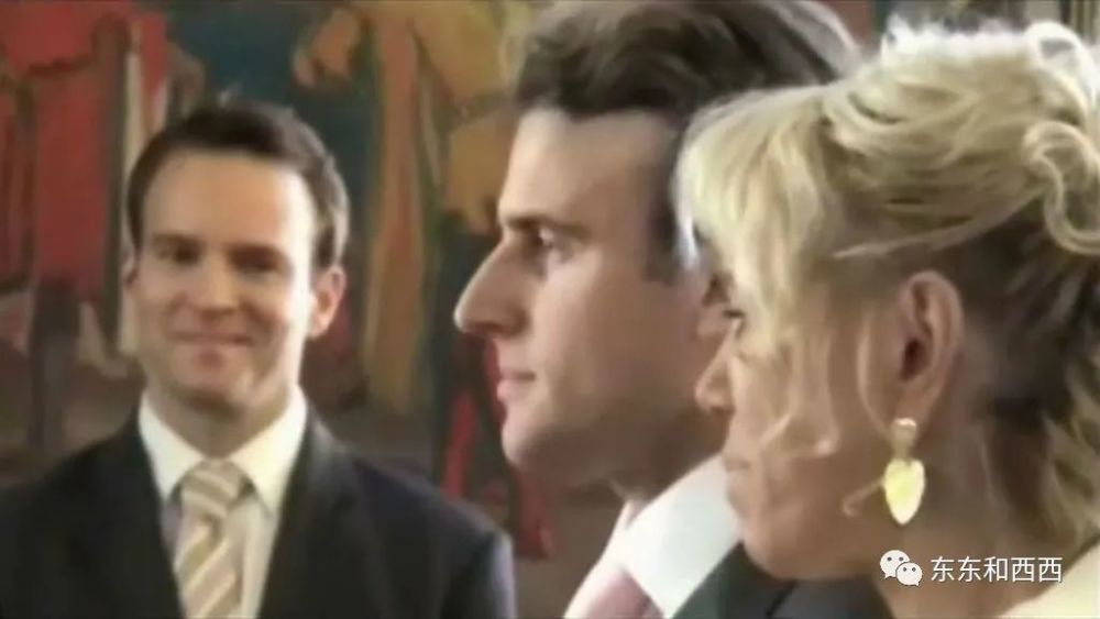 布里吉特|被未来总统抢走老婆，看着秀恩爱自己悄悄离世，他是最惨前夫哥……