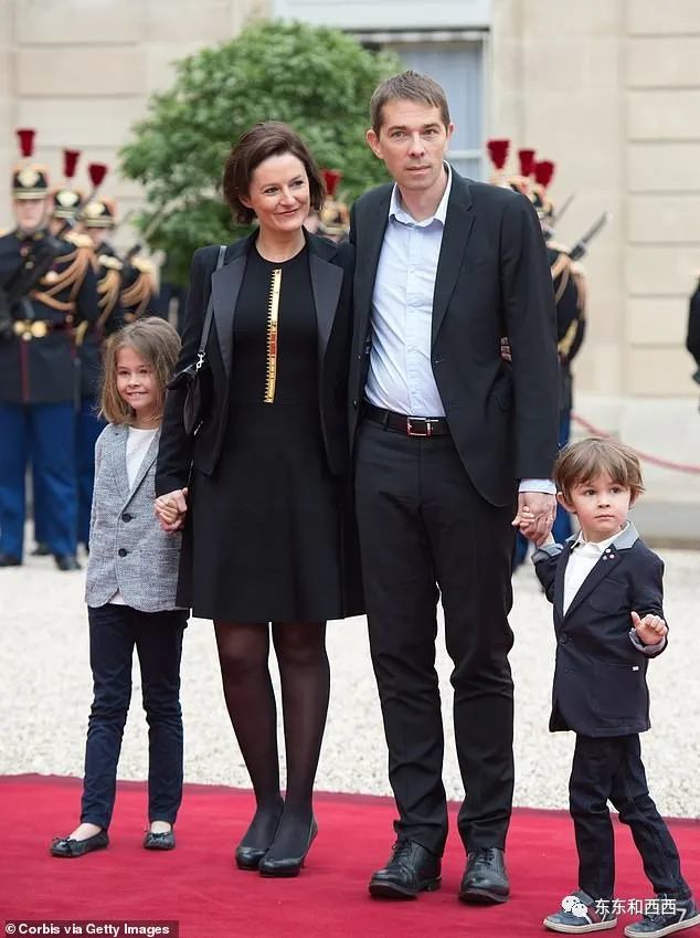 布里吉特|被未来总统抢走老婆，看着秀恩爱自己悄悄离世，他是最惨前夫哥……