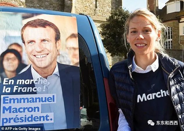 布里吉特|被未来总统抢走老婆，看着秀恩爱自己悄悄离世，他是最惨前夫哥……