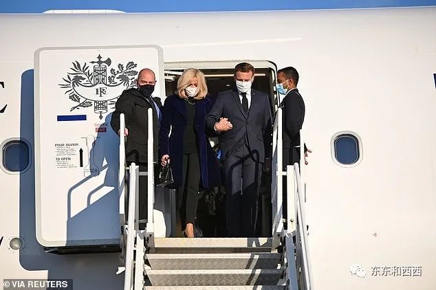 布里吉特|被未来总统抢走老婆，看着秀恩爱自己悄悄离世，他是最惨前夫哥……