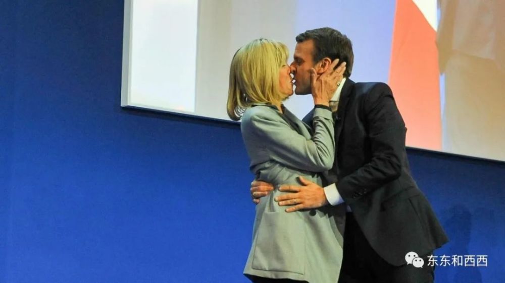 布里吉特|被未来总统抢走老婆，看着秀恩爱自己悄悄离世，他是最惨前夫哥……