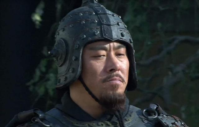 许褚被张飞刺伤后,为何就从书中"消失"了?被张飞打怕了?_腾讯新闻