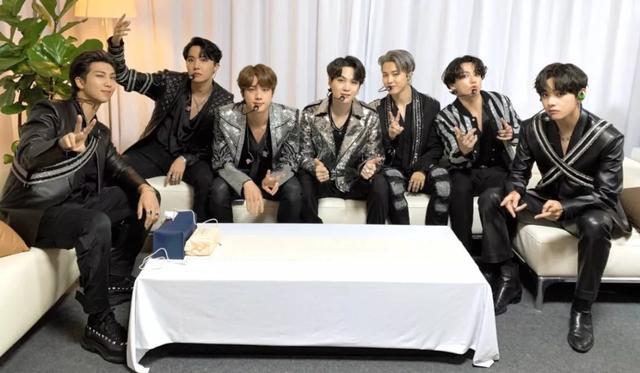 粉丝|韩团防弹辱华事件后续：官方定性粉丝醒悟，复旦教授评价一针见血