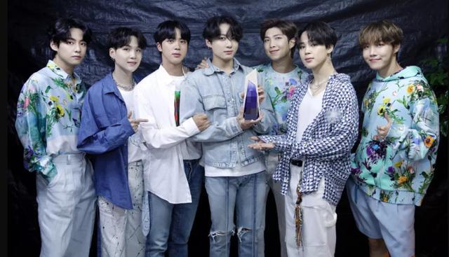 粉丝|韩团防弹辱华事件后续：官方定性粉丝醒悟，复旦教授评价一针见血