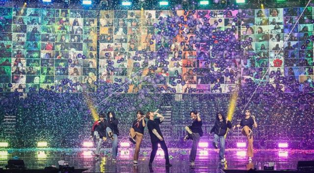 粉丝|韩团防弹辱华事件后续：官方定性粉丝醒悟，复旦教授评价一针见血