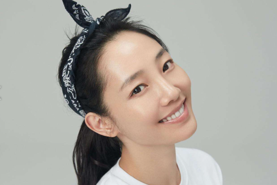 白百何|白百合被扒旧账重博好感，曾经的票房冠军为啥一路被黑？