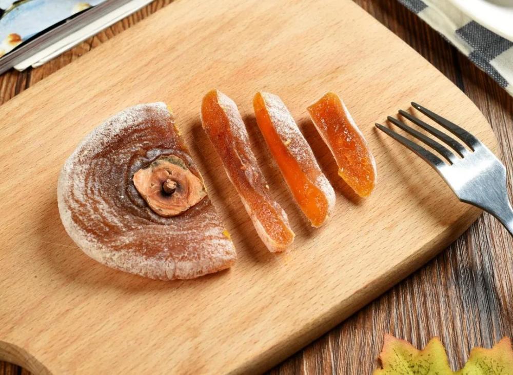 减肥|减肥又爱吃柿子，三种柿子分别吃这些