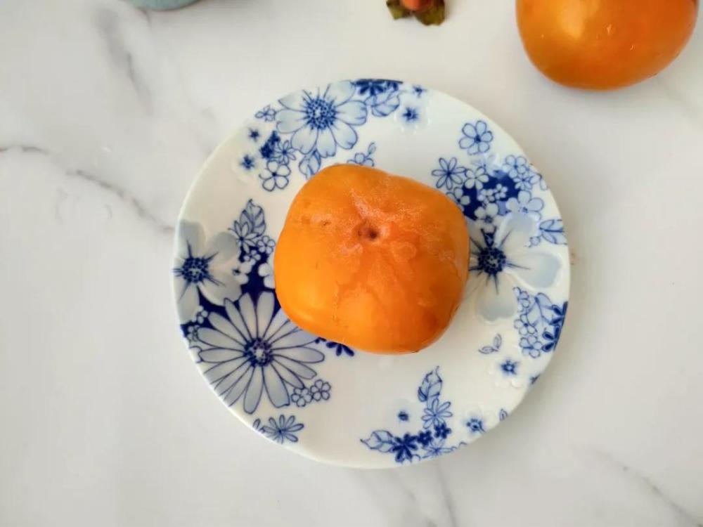 减肥|减肥又爱吃柿子，三种柿子分别吃这些