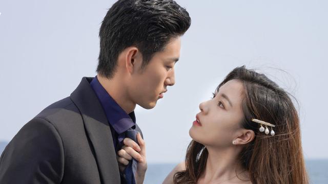 《完美先生和差不多小姐》三位男主结局,章斯年幸福,他最可惜