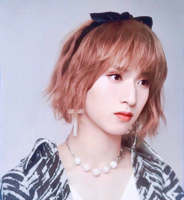 男扮女装能惊艳到什么程度王俊凯冷艳官鸿娇美只有他一眼万年