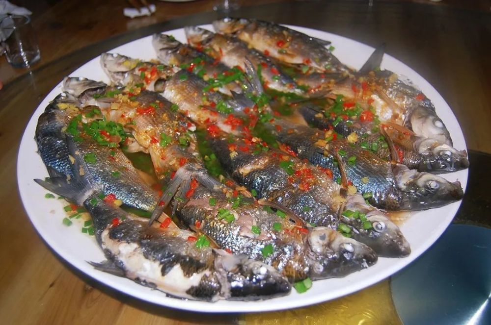 清流这几种美食你尝了吗?_腾讯新闻