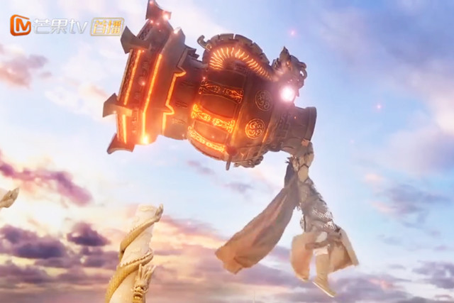 魔煞星|《琉璃美人煞》删减13集番外，司凤长出“琉璃臂”，魔煞星要逆袭