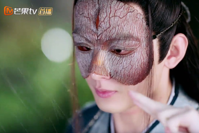 魔煞星|《琉璃美人煞》删减13集番外，司凤长出“琉璃臂”，魔煞星要逆袭