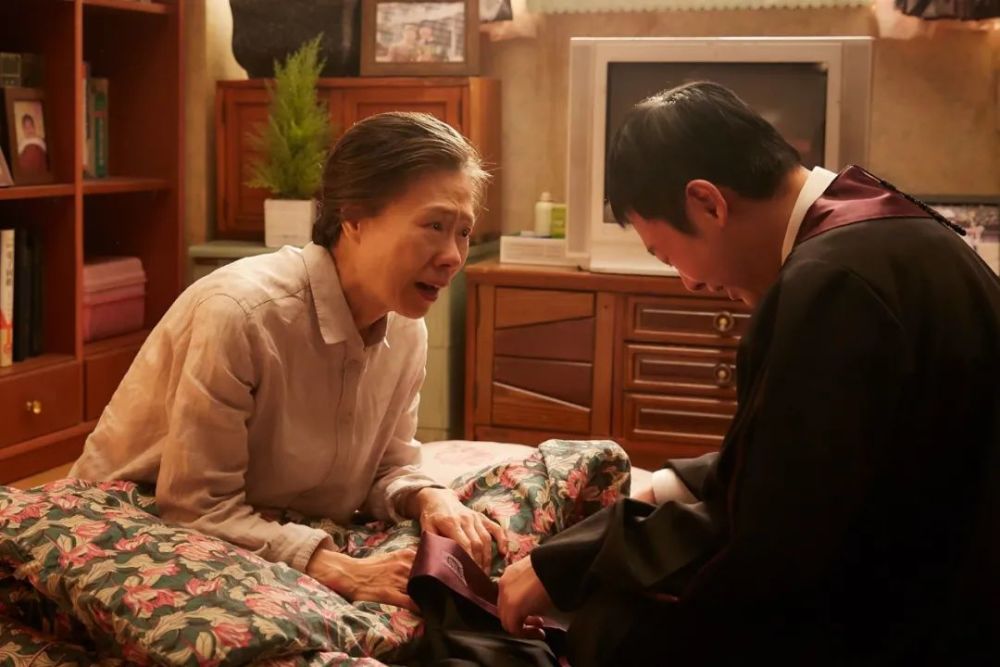 性侵|69岁的她被性侵了，却无人相信