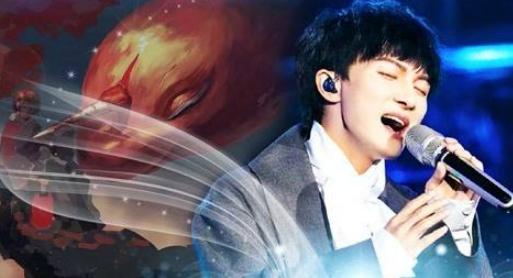 周深|因嗓音独特被同学嘲笑，比赛遭那英淘汰，周深凭什么还这么火？