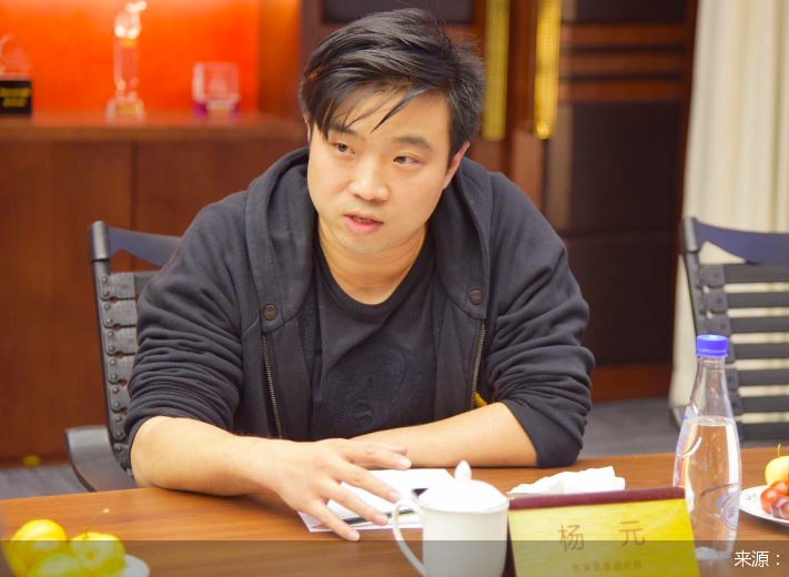 格莱美|格莱美集团总裁杨元：降低成本转型To B 为经销商注入信心