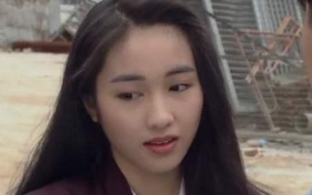 黎姿|“港圈第一美女”的豪放情史！