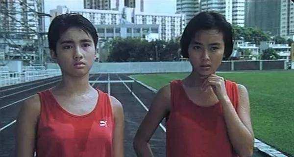 黎姿|“港圈第一美女”的豪放情史！