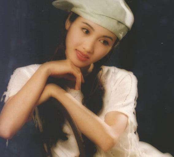 黎姿|“港圈第一美女”的豪放情史！