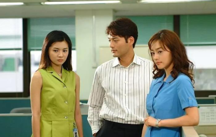 央视|当年在央视热播过的5部韩剧，你可能都不记得了