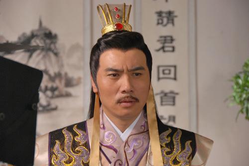 赵廷美,还给父亲制造绯闻|宋太宗赵光义|金匮之盟|赵普|宋太宗|赵廷美