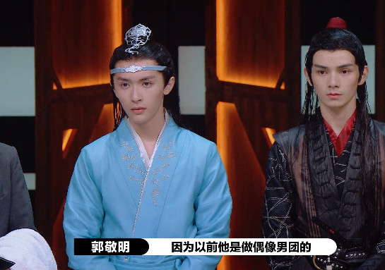 郭敬明|郭敬明的双标，恶心到我了