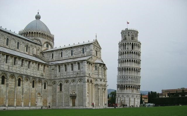 亚里士多德|一片羽毛和一个铁球，在真空中同高同时落下，哪个先落地？