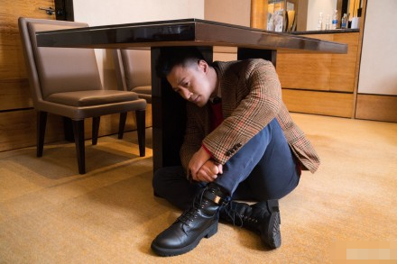 使徒行者3|《使徒行者3》惊喜开播，主演玩谐音梗暗示剧情，全员脑洞大开超有创意