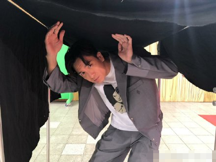 使徒行者3|《使徒行者3》惊喜开播，主演玩谐音梗暗示剧情，全员脑洞大开超有创意