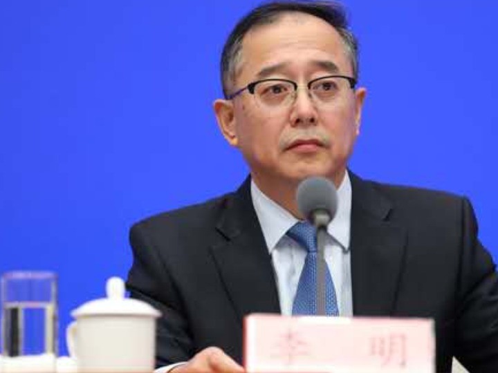 证监会李明:加快修订外国投资者对上市公司战略投资管理办法