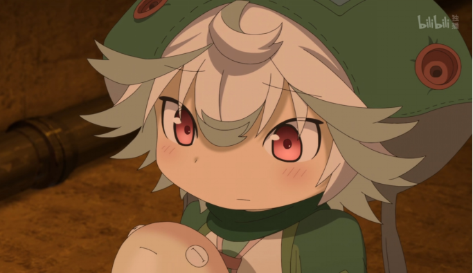 来自深渊:黎明卿真的爱着弹药包?恕我直言,他根本就不懂爱_腾讯新闻