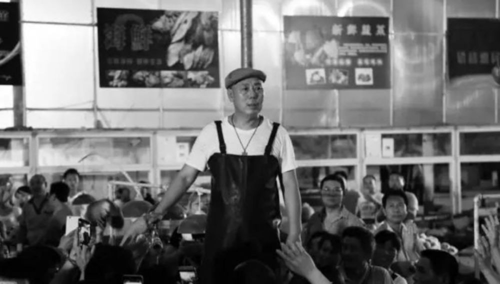 李成儒|与郭敬明battle的李诚儒，到底什么来头？