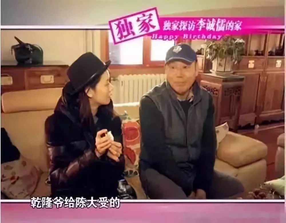 李成儒|与郭敬明battle的李诚儒，到底什么来头？