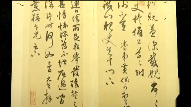 张铁林|张铁林北京上亿豪宅！收藏文玩字画好似小展馆，一进门就爱了！