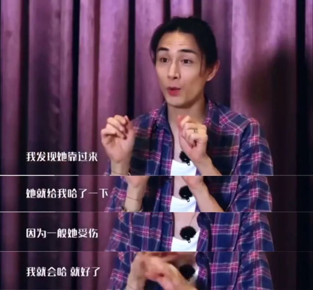 戚薇|3岁遭“封杀”，却凭一张照片逆袭爆红：戚薇，你咋把女儿养成人精了？