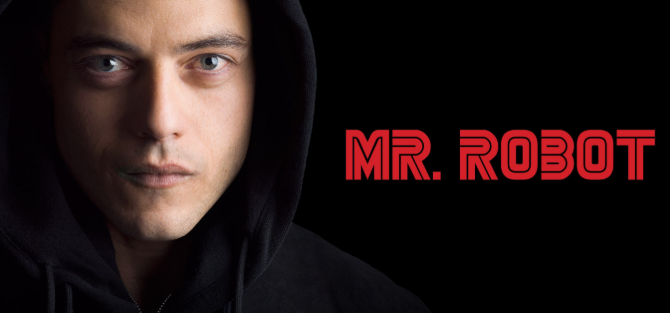 他白天在一家网络安全公司"allsafe"工作,而晚上则化身单独行动的"