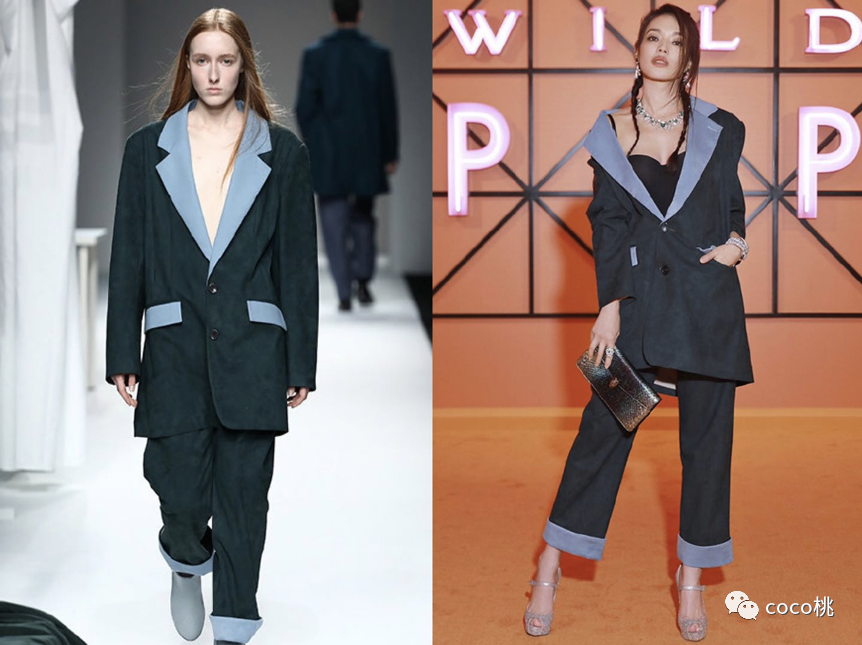 范冰冰|范冰冰第N次复出秀，这回连亲妈都带上了！