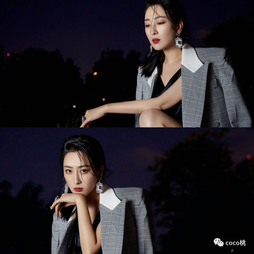 范冰冰|范冰冰第N次复出秀，这回连亲妈都带上了！