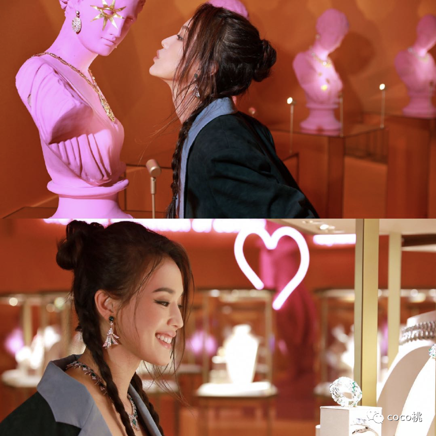 范冰冰|范冰冰第N次复出秀，这回连亲妈都带上了！