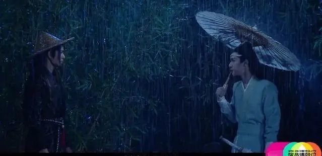 陈情令|肖战事业开始回春？著名导演“犀利点评”，陈情令魏无羡无法超越