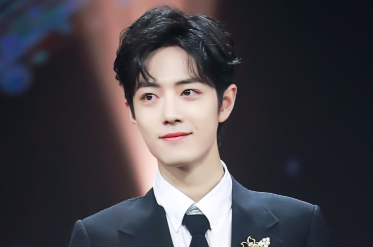 陈情令|肖战事业开始回春？著名导演“犀利点评”，陈情令魏无羡无法超越