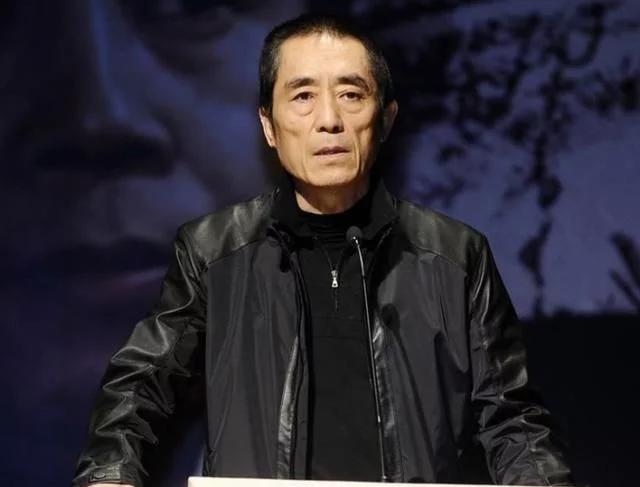 张艺谋|这么多年过去，提到张艺谋，巩俐还是放不下