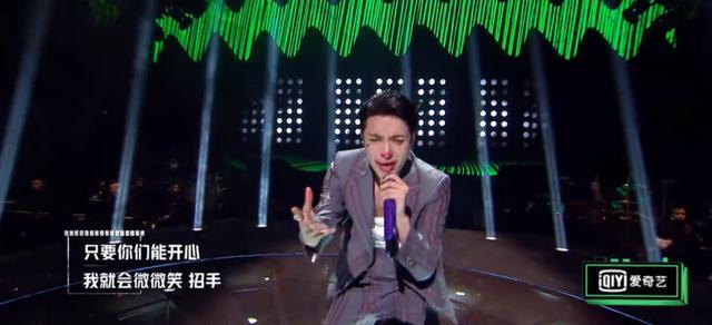 张艺兴|张艺兴的突围之路，到底在哪里？