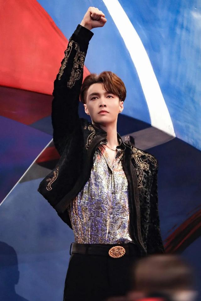 张艺兴|张艺兴的突围之路，到底在哪里？