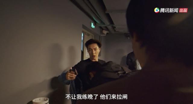 张艺兴|张艺兴的突围之路，到底在哪里？