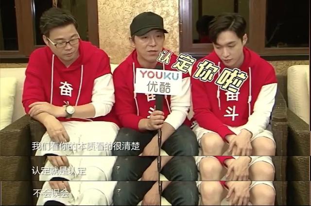 张艺兴|张艺兴的突围之路，到底在哪里？