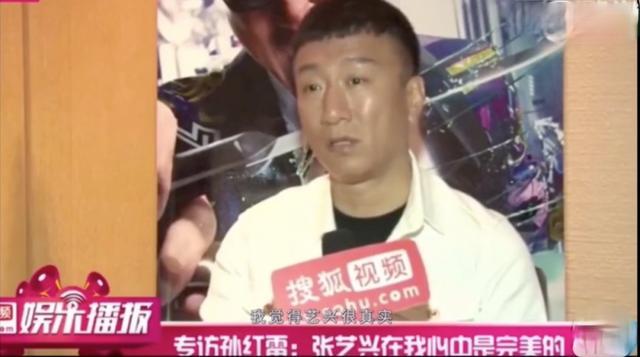 张艺兴|张艺兴的突围之路，到底在哪里？