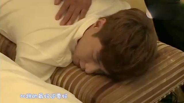 张艺兴|张艺兴的突围之路，到底在哪里？