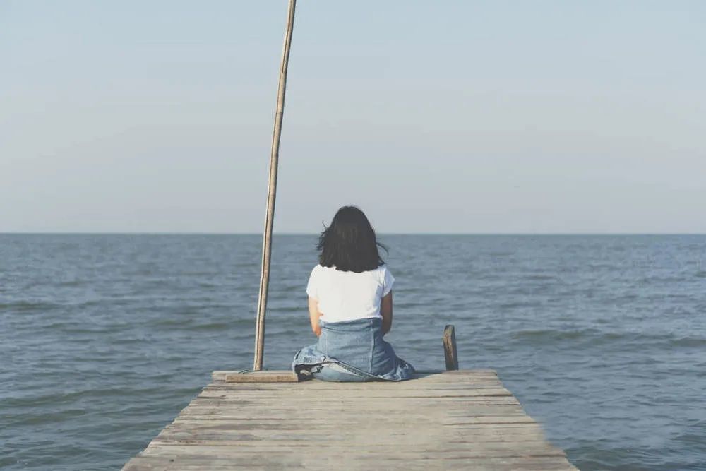 王茂生|在低谷时，最能看清人心